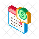 پیش‌نمایش فایل salary-date-2609024 از پک بازنشستگی مستمری