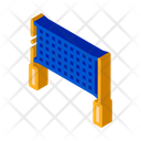 پیش‌نمایش فایل volleyball-net-2609542 از پک بازی ورزش والیبال