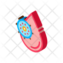 پیش‌نمایش فایل infected-blood-2608726 از پک دنگی بیماری مالاریا