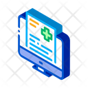 پیش‌نمایش فایل medical-receipt-2609569 از پک مشاوره پزشک آنلاین