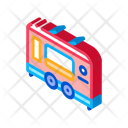 پیش‌نمایش فایل fast-food-trailer-2661134 از پک غذاهای خیابانی و نوشیدنی