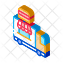 پیش‌نمایش فایل fast-food-truck-2661133 از پک غذاهای خیابانی و نوشیدنی