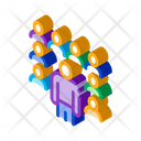 پیش‌نمایش فایل audience-2660873 از پک کنفرانس سمینار