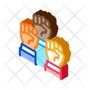 پیش‌نمایش فایل multiracial-fists-2660904 از پک تبعیض نژادپرستی