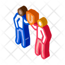 پیش‌نمایش فایل racial-protection-2660895 از پک تبعیض نژادپرستی