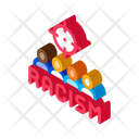 پیش‌نمایش فایل racism-target-2660893 از پک تبعیض نژادپرستی