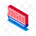پیش‌نمایش فایل carriage-2661220 از پک حمل‌ونقل ریل قطار