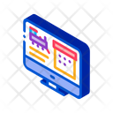 پیش‌نمایش فایل online-ticket-book-2661214 از پک حمل‌ونقل ریل قطار