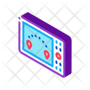 پیش‌نمایش فایل destination-route-display-2661236 از پک ابزار ناوبری هوا
