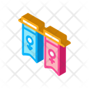 پیش‌نمایش فایل gender-flag-2609594 از پک قدرت و انرژی زن فمینیسم
