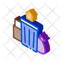 پیش‌نمایش فایل trash-2660950 از پک افراد گدا بی‌خانمان