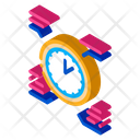 پیش‌نمایش فایل clock-2661120 از پک سبک زندگی سالم