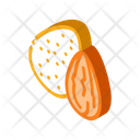 پیش‌نمایش فایل almond-nut-2661419 از پک غذا آجیل