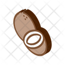 پیش‌نمایش فایل coconut-2661414 از پک غذا آجیل