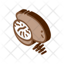 پیش‌نمایش فایل nutmeg-nut-2661409 از پک غذا آجیل