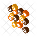 پیش‌نمایش فایل nuts-seeds-2661408 از پک غذا آجیل