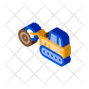 پیش‌نمایش فایل logging-tractor-2661394 از پک صنعت چوب‌بری چوب