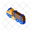 پیش‌نمایش فایل logging-truck-2661400 از پک صنعت چوب‌بری چوب