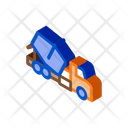 پیش‌نمایش فایل asphalt-mixer-truck-2661382 از پک تعمیر جاده و ساخت‌وساز