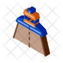 پیش‌نمایش فایل asphalt-paver-machine-2661372 از پک تعمیر جاده و ساخت‌وساز