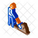 پیش‌نمایش فایل digging-worker-2661367 از پک تعمیر جاده و ساخت‌وساز