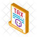 پیش‌نمایش فایل tax-paper-2660802 از پک کسب‌وکار ورشکستگی