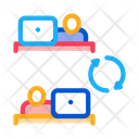 پیش‌نمایش فایل online-working-2689821 از پک فریلنسری دورکاری