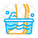 پیش‌نمایش فایل feet-washing-2689868 از پک بیماری عفونت ناخن