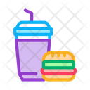 پیش‌نمایش فایل fast-food-2689905 از پک خدمات ارسال غذا