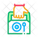 پیش‌نمایش فایل food-container-2689904 از پک خدمات ارسال غذا