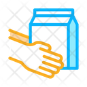 پیش‌نمایش فایل food-delivery-2689903 از پک خدمات ارسال غذا