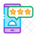 پیش‌نمایش فایل food-delivery-review-2689894 از پک خدمات ارسال غذا