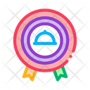 پیش‌نمایش فایل food-medal-2689899 از پک خدمات ارسال غذا