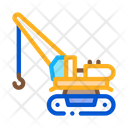 پیش‌نمایش فایل crane-machine-2689922 از پک ماشین ساختمان جرثقیل
