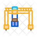 پیش‌نمایش فایل crane-terminal-2689919 از پک ماشین ساختمان جرثقیل