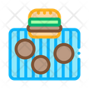 پیش‌نمایش فایل burger-2689941 از پک آشپزی باربیکیو