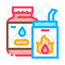 پیش‌نمایش فایل fire-liquid-2689942 از پک آشپزی باربیکیو