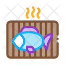 پیش‌نمایش فایل fish-barbecue-2689937 از پک آشپزی باربیکیو