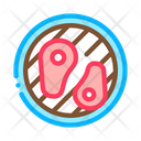 پیش‌نمایش فایل frying-meat-2689932 از پک آشپزی باربیکیو