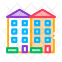پیش‌نمایش فایل apartment-2690167 از پک ساختمان آپارتمان