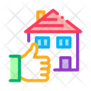 پیش‌نمایش فایل best-house-2690159 از پک ساختمان آپارتمان