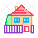 پیش‌نمایش فایل house-2690155 از پک ساختمان آپارتمان