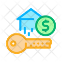 پیش‌نمایش فایل house-key-2690151 از پک ساختمان آپارتمان
