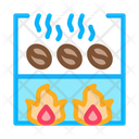 پیش‌نمایش فایل coffee-beans-fry-2690205 از پک تولید قهوه