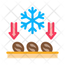 پیش‌نمایش فایل coffee-freezing-2690206 از پک تولید قهوه