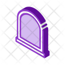 پیش‌نمایش فایل arched-window-2660739 از پک قاب‌ها پنجره پی‌وی‌سی