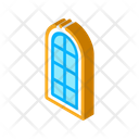 پیش‌نمایش فایل arched-window-2660740 از پک قاب‌ها پنجره پی‌وی‌سی