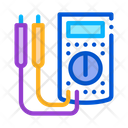 پیش‌نمایش فایل ammeter-2690134 از پک خدمات تعمیر رادیو