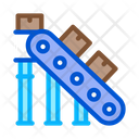 پیش‌نمایش فایل conveyor-belt-2690310 از پک فرایند تولید