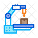 پیش‌نمایش فایل industrial-robot-2690300 از پک فرایند تولید